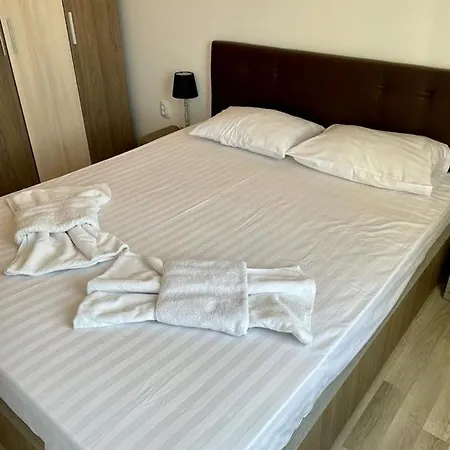 Apartament Infinity Summerland *