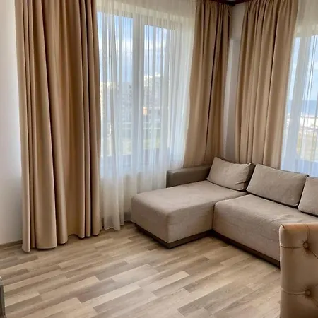 Apartament Infinity Summerland