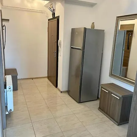 Apartament Infinity Summerland