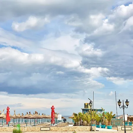 Apartament Infinity Summerland