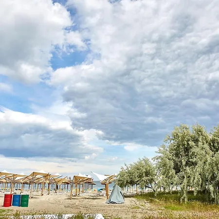 Apartament Infinity Summerland *