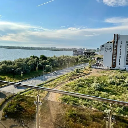 Apartament Infinity Summerland Mamaia