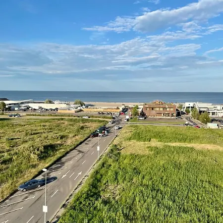 Apartament Infinity Summerland