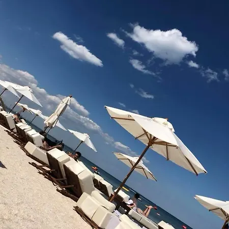 דירה Infinity Summerland *