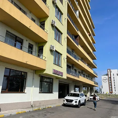 Infinity Summerland *